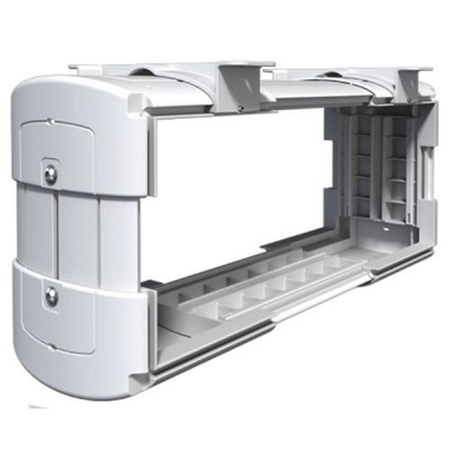 Katame Petit Support Uc Blanc 35100