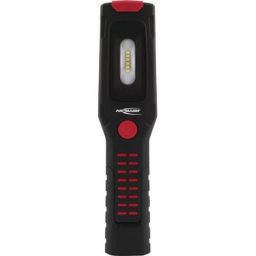 Lampe torche 1600-0152 de travail professionnel Lampe torche 1600-0152 de travail professionnel