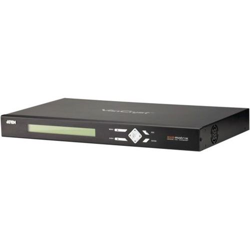 Matrice Vga Sur Rj45 8x8 Aten Vm0808t