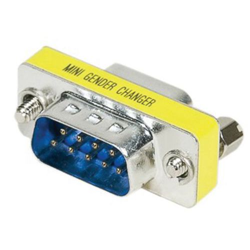 Mini Changeur Db9 - M/f