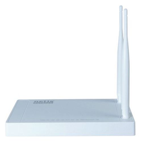 MODEM VoIP VDSL2/ADSL et 3G avec WiFi 300N Netis DL4422V MODEM VoIP VDSL2/ADSL et 3G avec WiFi 300N Netis DL4422V