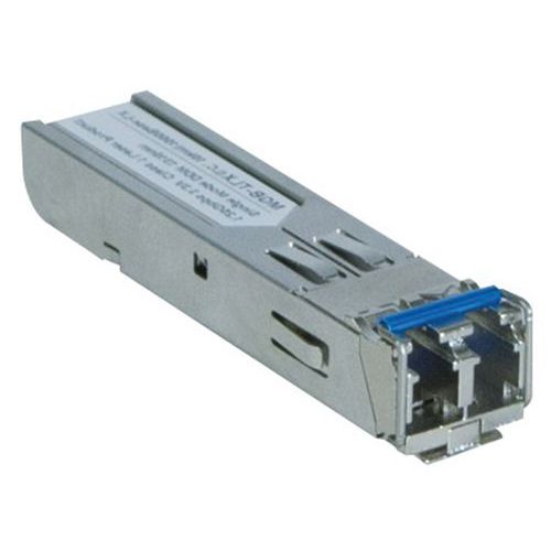 Module Sfp Gigabit Monomode 10km -40/75°c