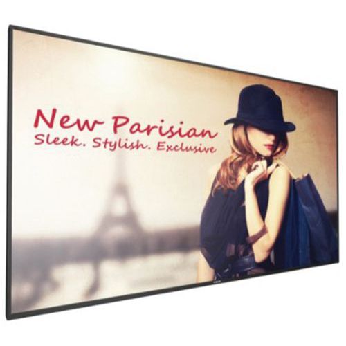 Afficheur Philips 24/7 43 Android et WiFi 43BDL4050D Afficheur Philips 24/7 43 Android et WiFi 43BDL4050D
