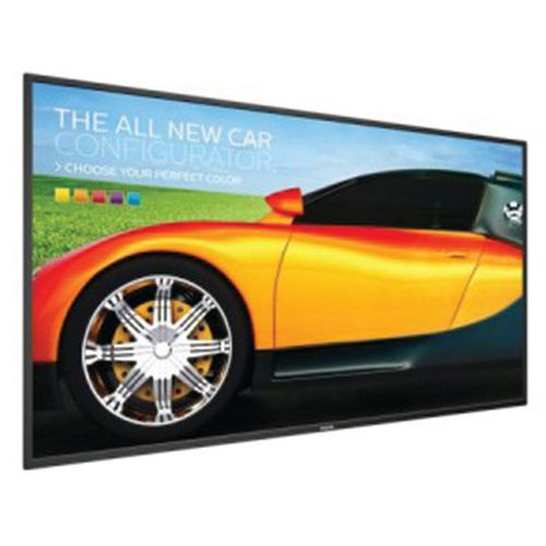 Ecran Philips affichage dynamique 48 BDL4830QL Ecran Philips affichage dynamique 48 BDL4830QL