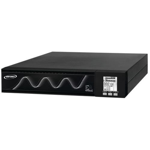 Onduleur E3 Performance Rt - 3000 Va