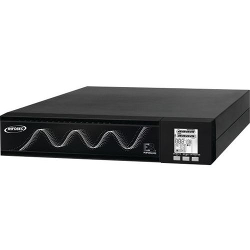 Onduleur E3 Performance Rt - 800 Va