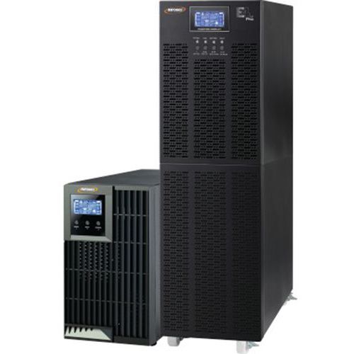 Onduleur E4 Lcd Pro 1000 Va