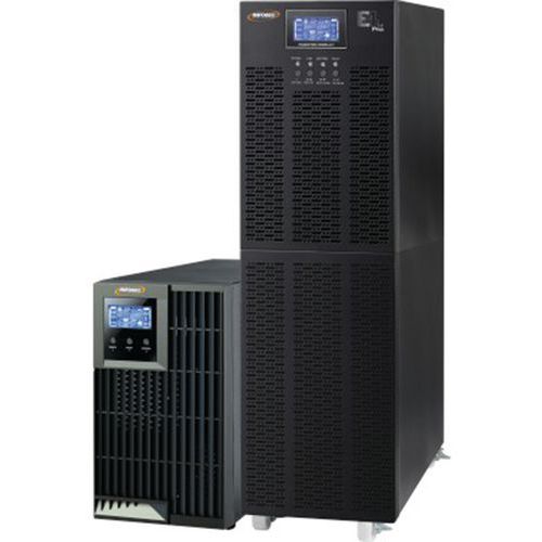 Onduleur E4 Lcd Pro 1500 Va