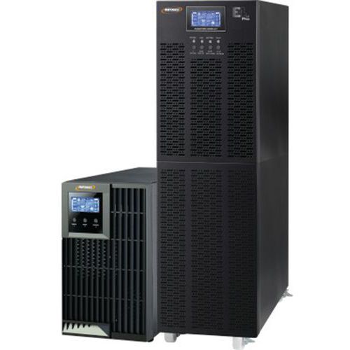 Onduleur E4 Lcd Pro 3000 Va