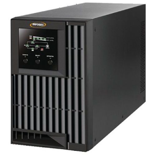 Onduleur E4 Value 2000 Va