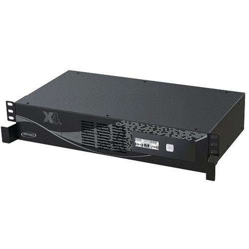 Onduleur X4 Rm Plus 2000 Va