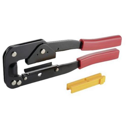 Outil à Sertir Pour Câbles Plats