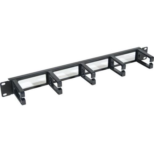 Panneau Support Cables 1u 19 Ouvert