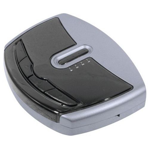 Partageur Imprimante Aten Us421a Usb 2.0 4 Ports