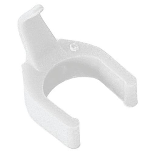 Patchclip - Blanc