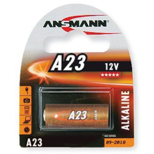 Pile Alcaline 5015182 A23