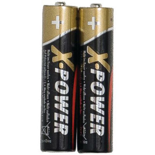 Piles Alcalines 5015671 Lr03 / Aaa