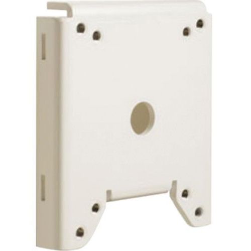 Platine De Fixation Pour Montage Autodome Sur Mât Bosch