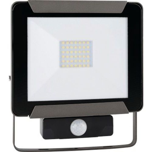 Projecteur LED 20 W 4000°K avec détecteur Projecteur LED 20 W 4000°K avec détecteur