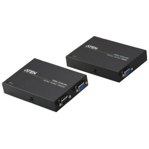 Prolongateur Aten Ve150a Vga Sur Rj-45 - 150m