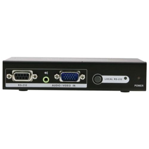 Prolongateur Aten Ve200 Vgaaudio Et Rs-232 Sur Rj45