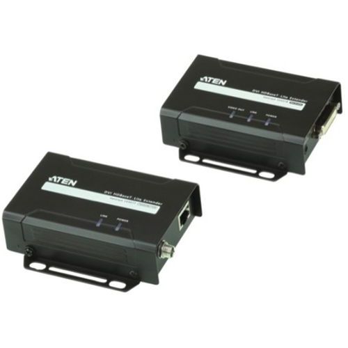 Prolongateur 'Aten VE601 dvi hdbase-t 70M Prolongateur 'Aten VE601 dvi hdbase-t 70M