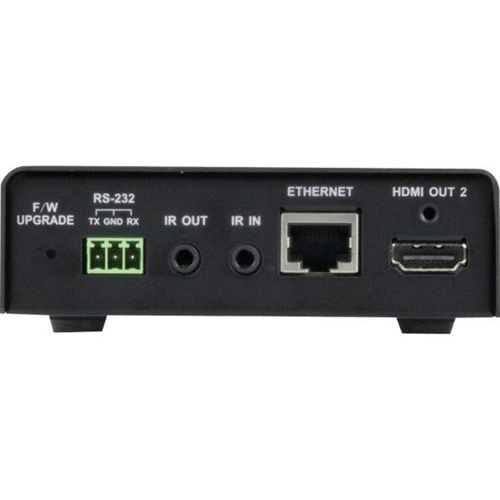 Prolongateur hdmi 4K Aten VE814 en hdbase-t 100M Prolongateur hdmi 4K Aten VE814 en hdbase-t 100M