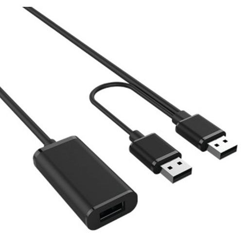 Rallonge Amplifiée Usb 2.0 20m