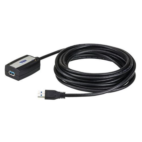 Rallonge Aten UE350A amplifiée usb 3.1 5M Rallonge Aten UE350A amplifiée usb 3.1 5M