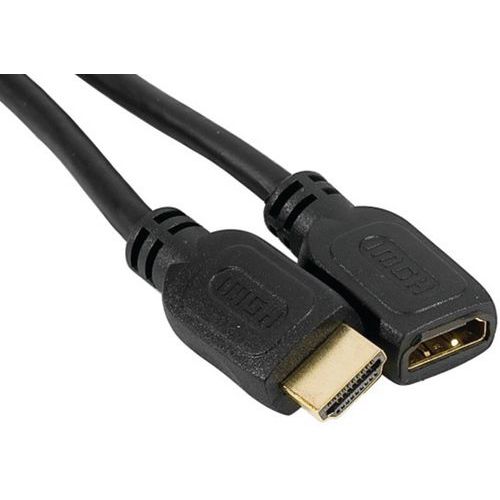 Rallonge Hdmi Haute Vitesse - 1m
