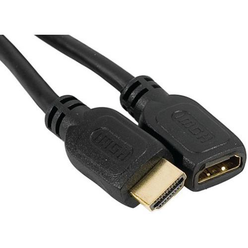 Rallonge Hdmi Haute Vitesse - 200m