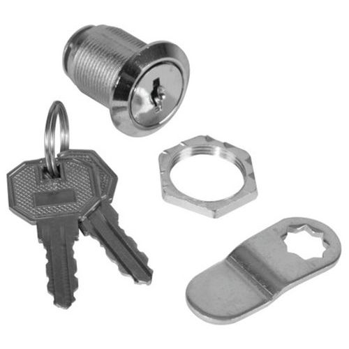 Serrure pour panneau latéral (baie et coffret) Serrure pour panneau latéral (baie et coffret)