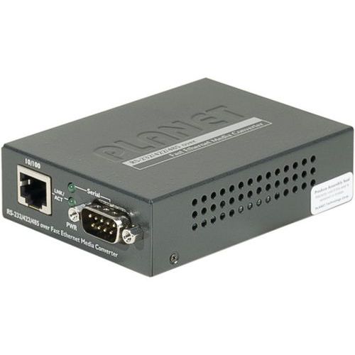 Serveur 1 Port Rs232/485/422 Ssur Ip Rj45 10/100