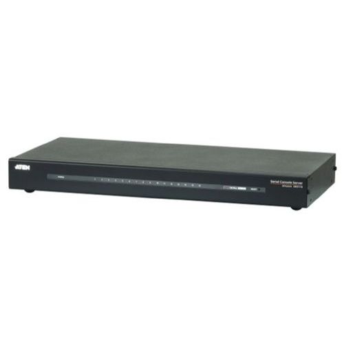 Serveur de console Aten SN9116 série sur ip - 16 ports Serveur de console Aten SN9116 série sur ip - 16 ports