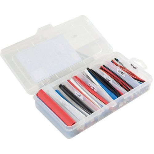 Set gaine thermo-rétractable Set gaine thermo-rétractable