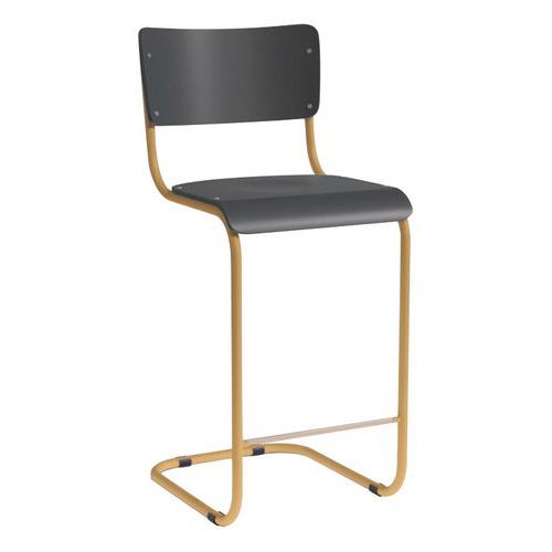 Tabouret Bar Vintage