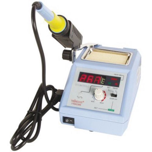 Station De Soudure Pro