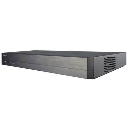 Stockeur 1 To 4 caméras IP HANWHA WisenetX XRN-410S Stockeur 1 To 4 caméras IP HANWHA WisenetX XRN-410S