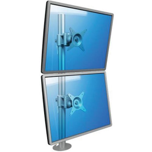 Support à Fixer / Pincer Viewmate 52672 - 2 Ã‰crans