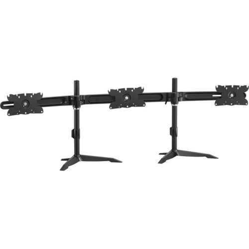 Support à Poser Ds310 - 3 Ã‰crans - Aavara