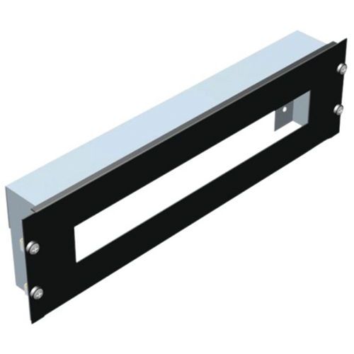 Support Din 3u 19 Pour Disjoncteur