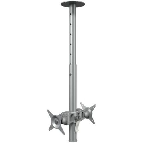 Support Plafond Viewmate 52572 - 2 Ã‰crans