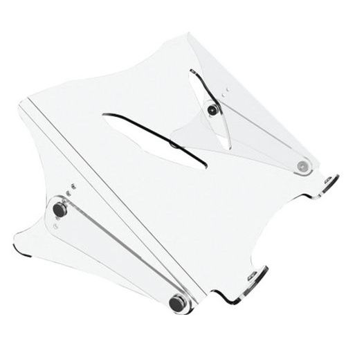 Support Pour Pc Portable - Hauteur Reglable 49450