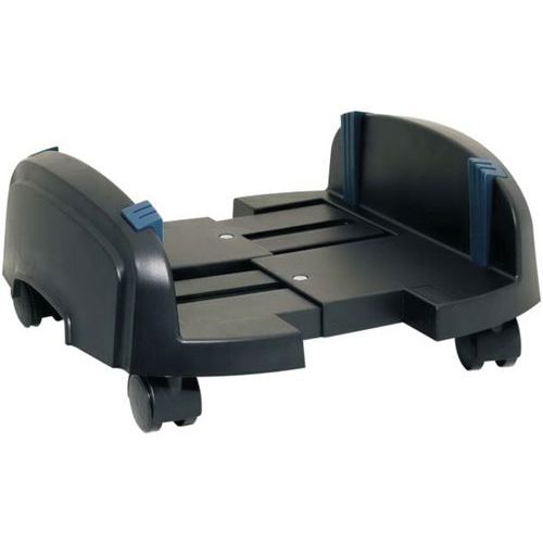 Support U.c. - Plastique Noir