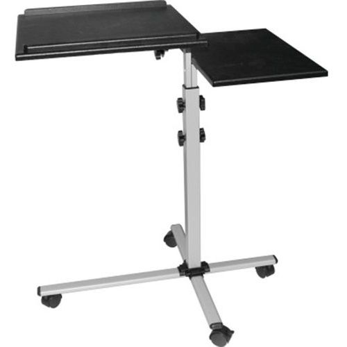 Table Roulante Pour Vidéoprojecteur