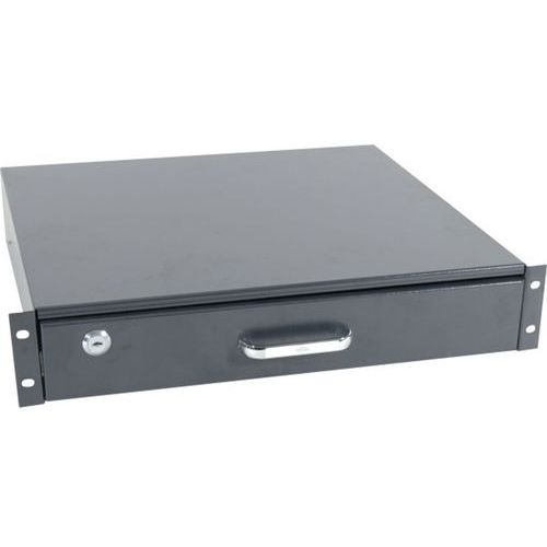 Tiroir Porte Document 19 2u A Serrure Noir Manutan Fr