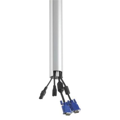 Tube Diamètre 50 Mm 300cm Puc 2130 Pour Vidéoprojecteur