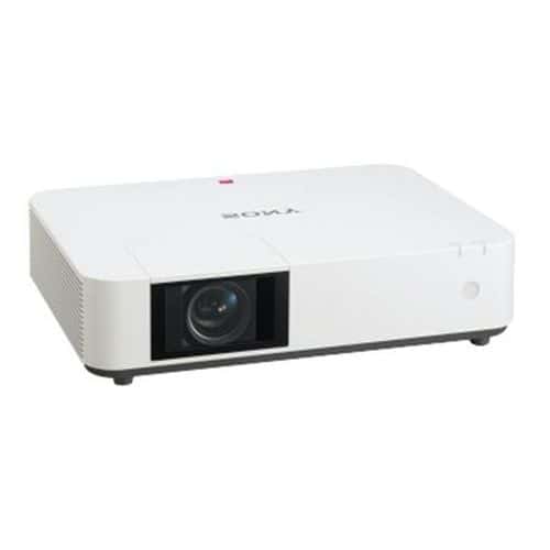 Videoprojecteur Wxga Laser 5000 Lumens Sony Vpl-pwz10