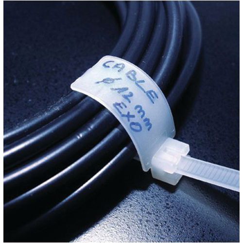 Serre Câble - 180 Mm Par 100