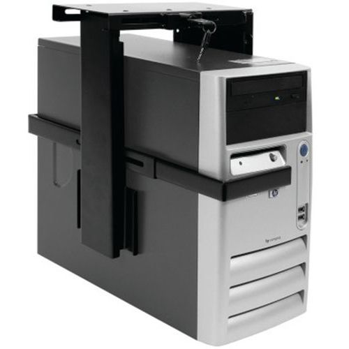 Support Uc 'top Grip' Sécurité - Noir 32303